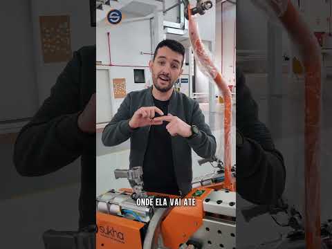 NR12 - Sistema Antiesmagamento Para Máquina De Solda Ponto