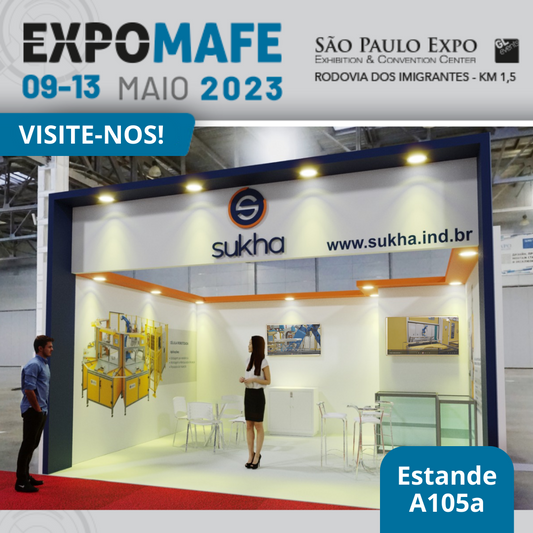 SUKHA NA EXPOMAFE 2023