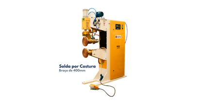 Solda Por Costura