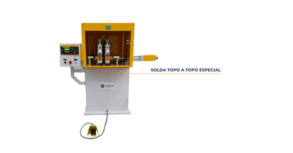 Solda Topo