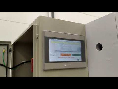 Máquina De Solda Ponto Para Chapas Espessas e/ou Porcas Em Projeção
