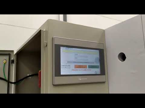 Máquina De Solda Ponto Para Chapas Espessas e/ou Porcas Em Projeção